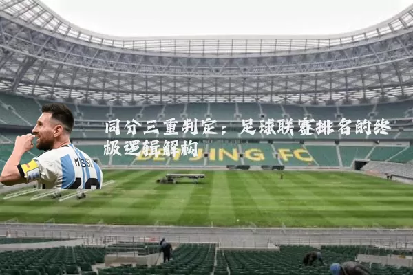同分三重判定：足球联赛排名的终极逻辑解构